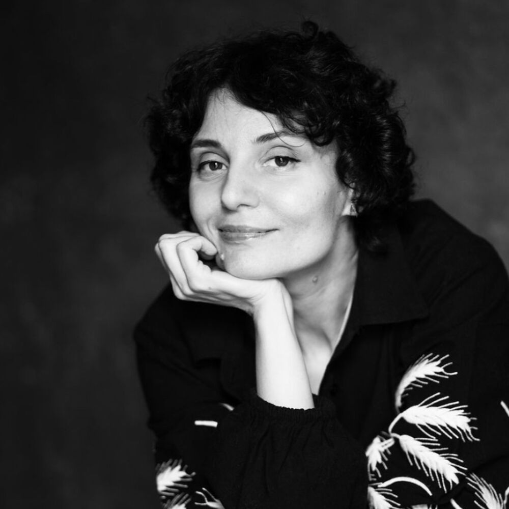 Ройз Світлана Анатоліївна