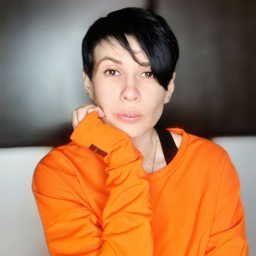 Фабрічева Марія Володимирівна