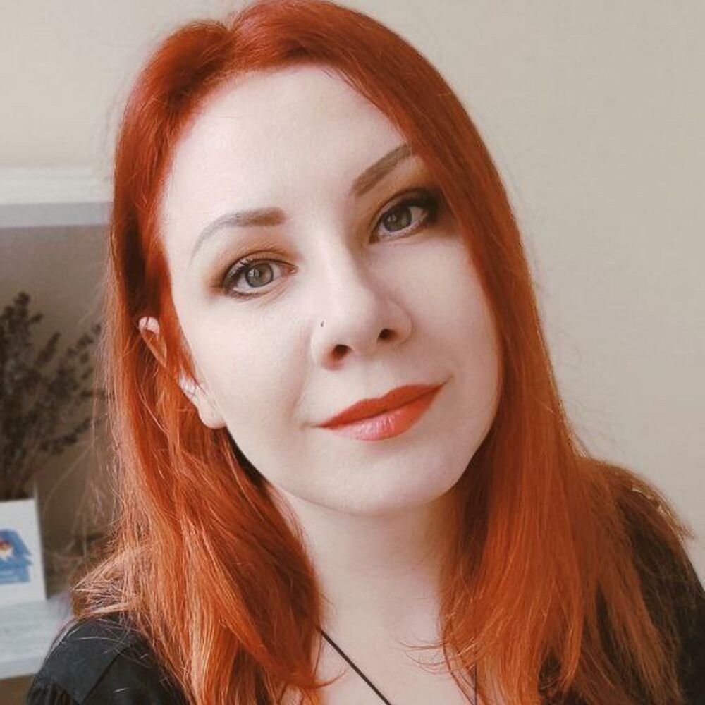 Головіна Катерина Михайлівна