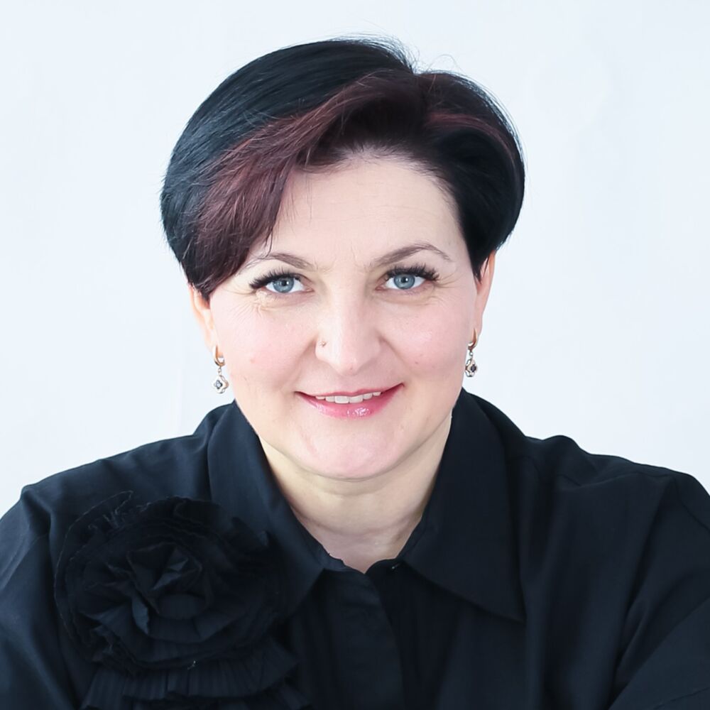 Лемешко Вікторія Віталіївна