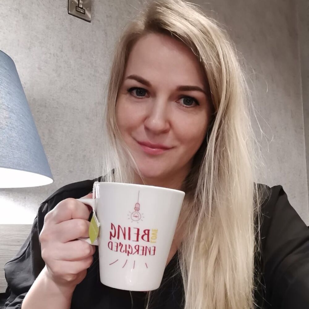 Ганджа Галина Іванівна