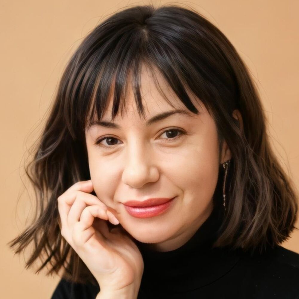 Маслій Марина Володимирівна