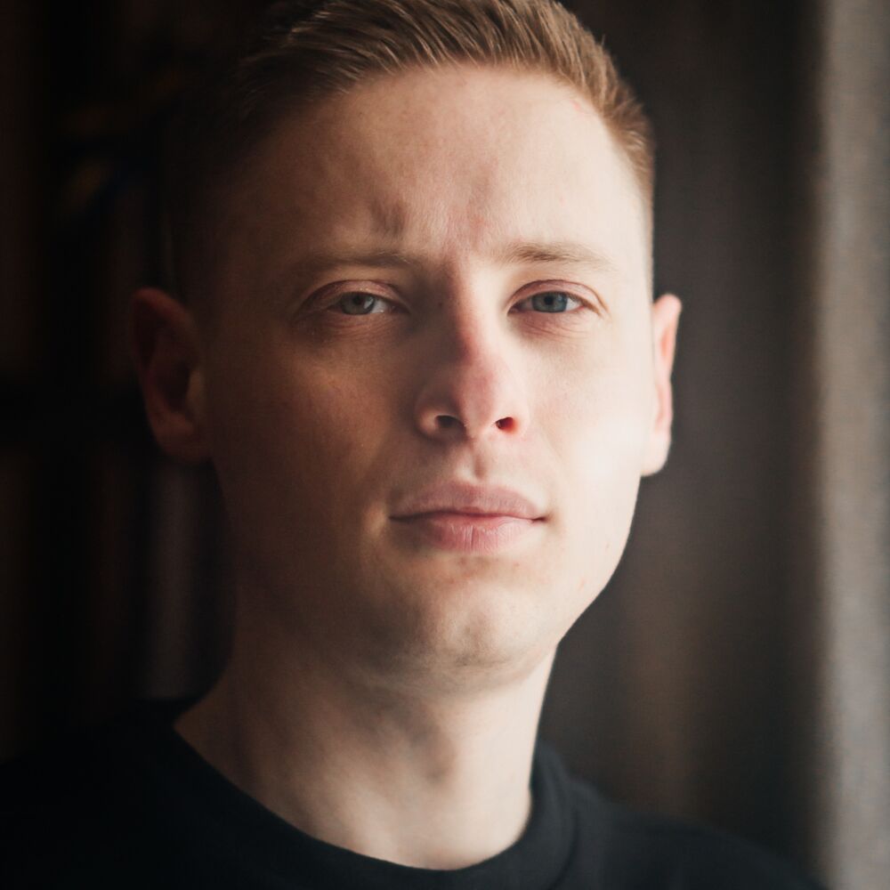 Токар Денис Володимирович