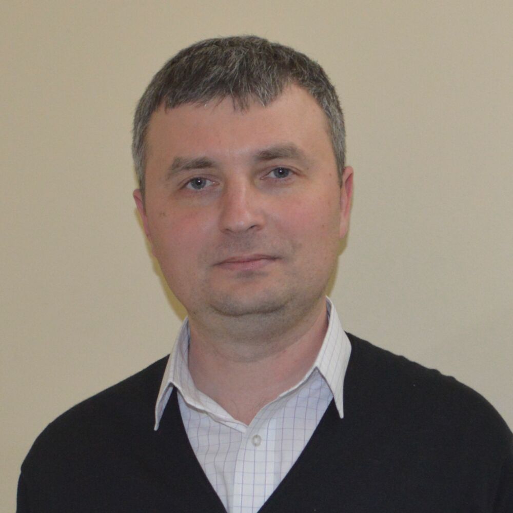 Сірко Володимир Зіновійович