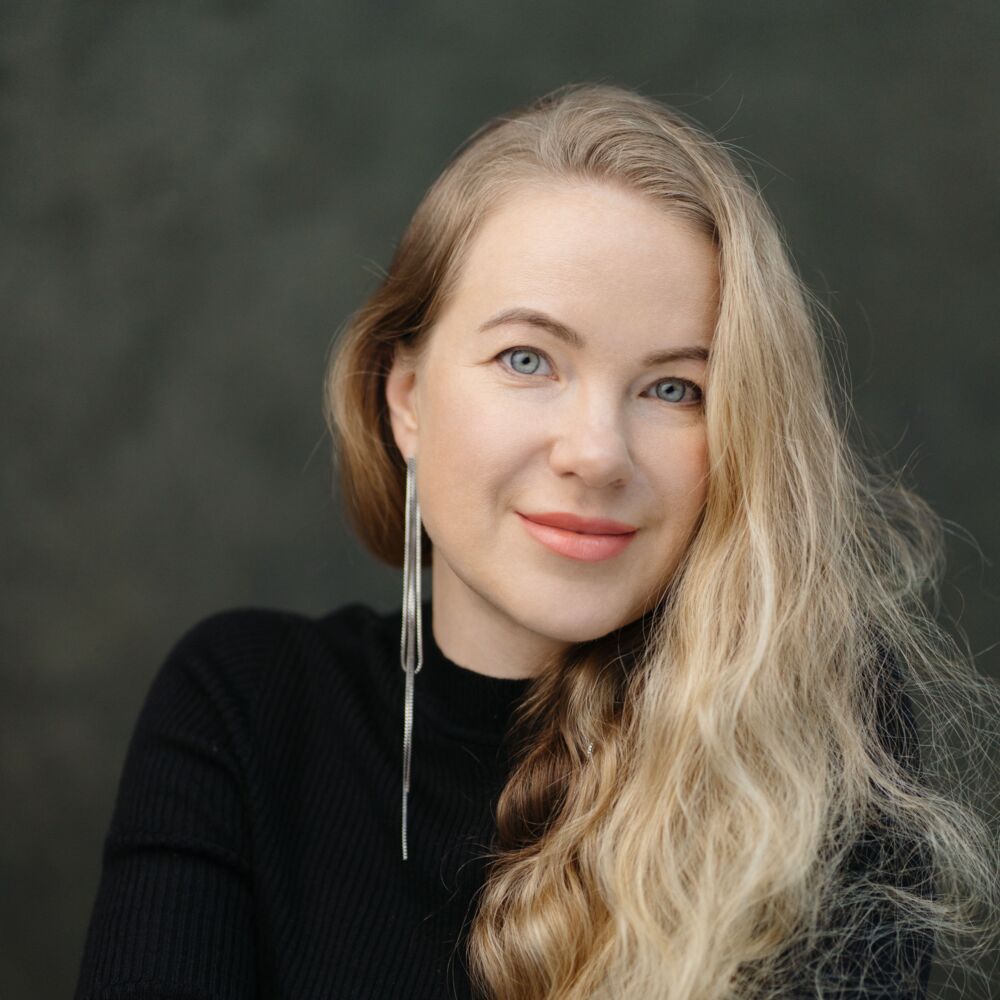 Параска Ольга Олександрівна