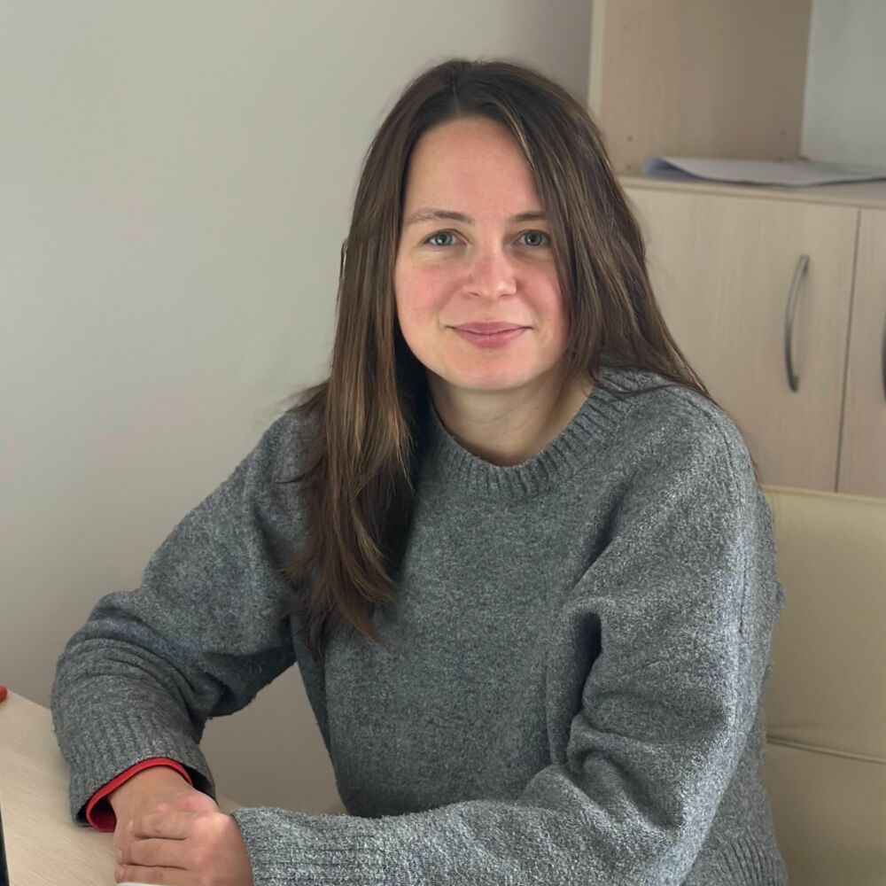 Артюхова Катерина Сергіївна