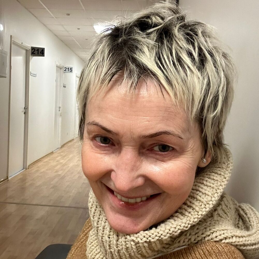 Бритвенко Марина Василівна