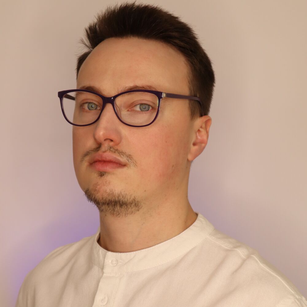 Рудий Іван Романович