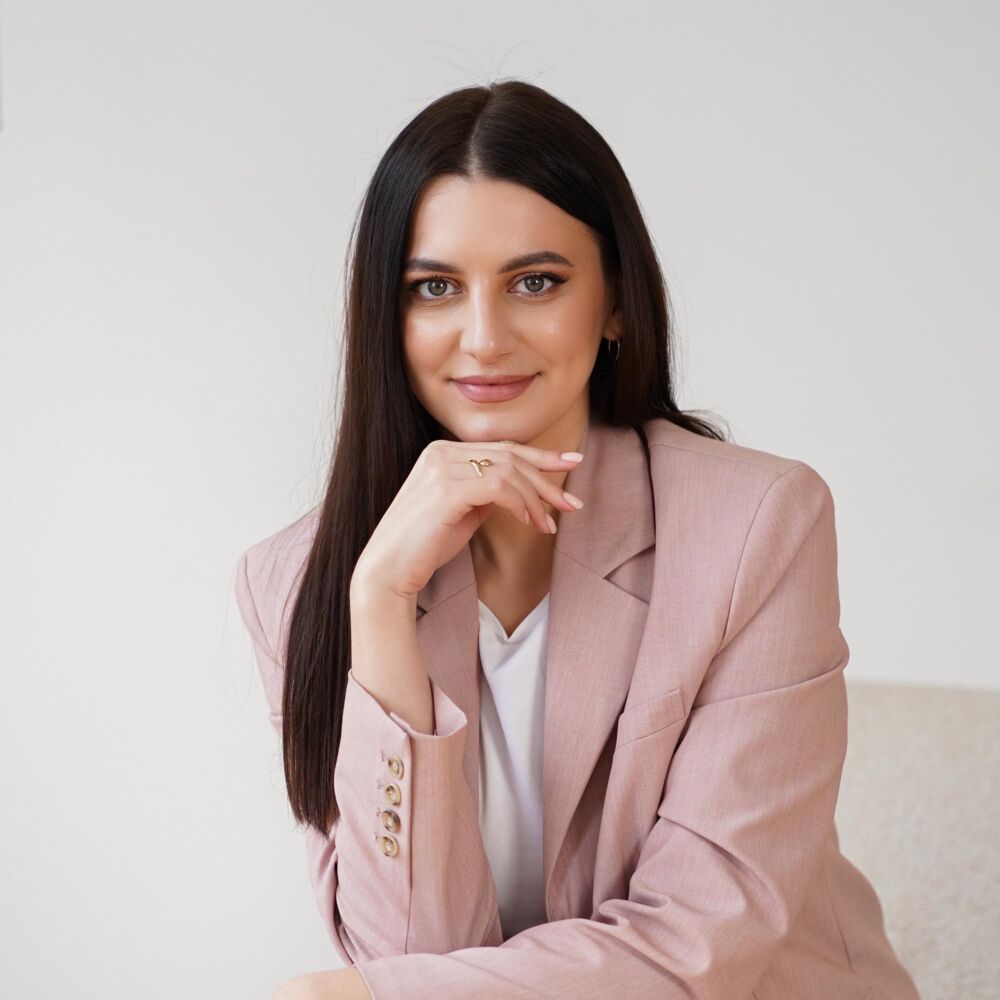 Шубер Віта Василівна