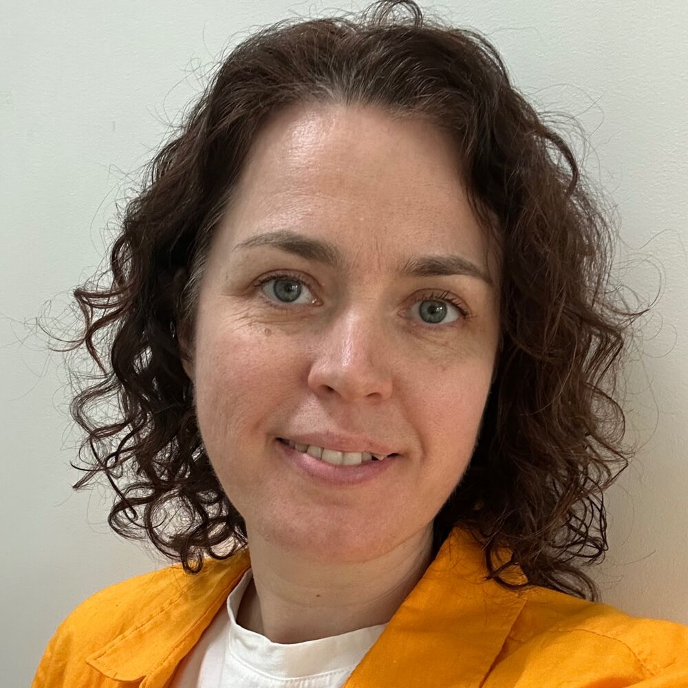 Шуляк Марина Іванівна