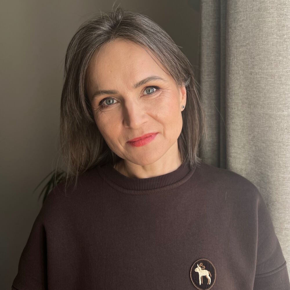 Болтунова Ірина Анатоліївна