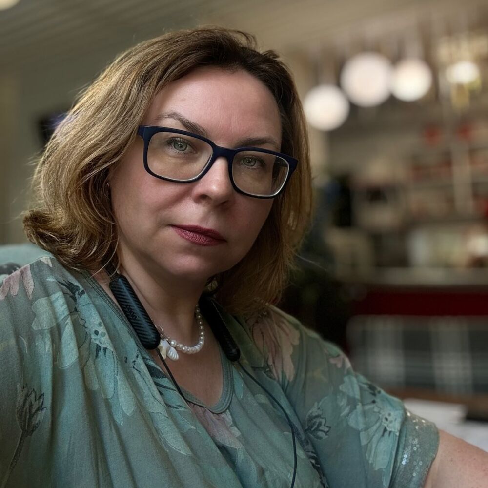 Дьоміна Ганна Анатоліївна