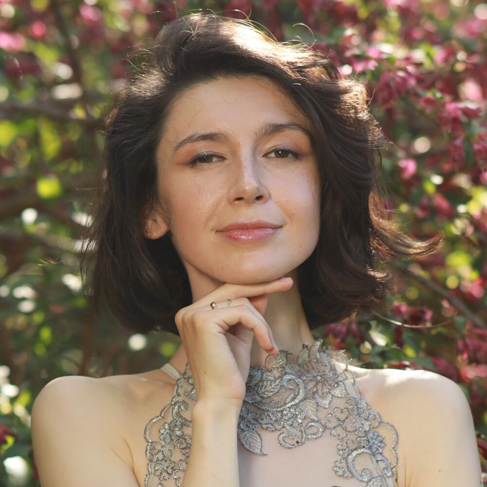 Паламарчук Наталія Вікторівна