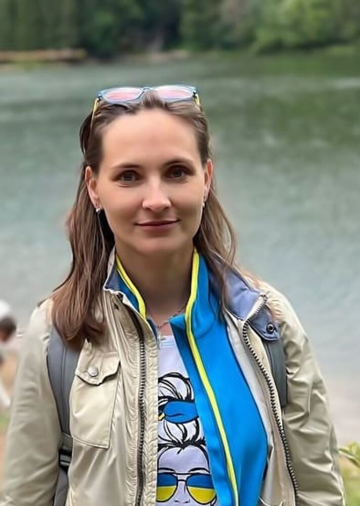 Бобок Ірина Сергіївна