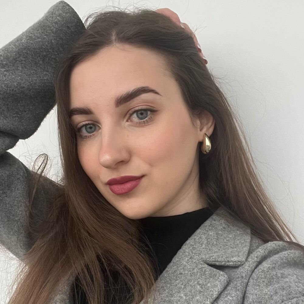 Кисла Єлизавета Юріївна