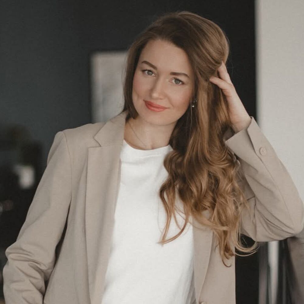 Павленко Надія Леонідівна