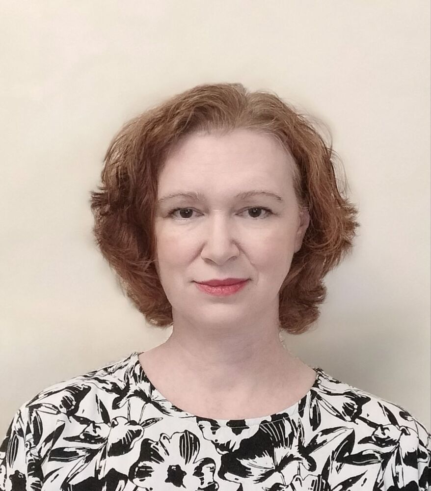 Гузєєва Ірина Вікторівна