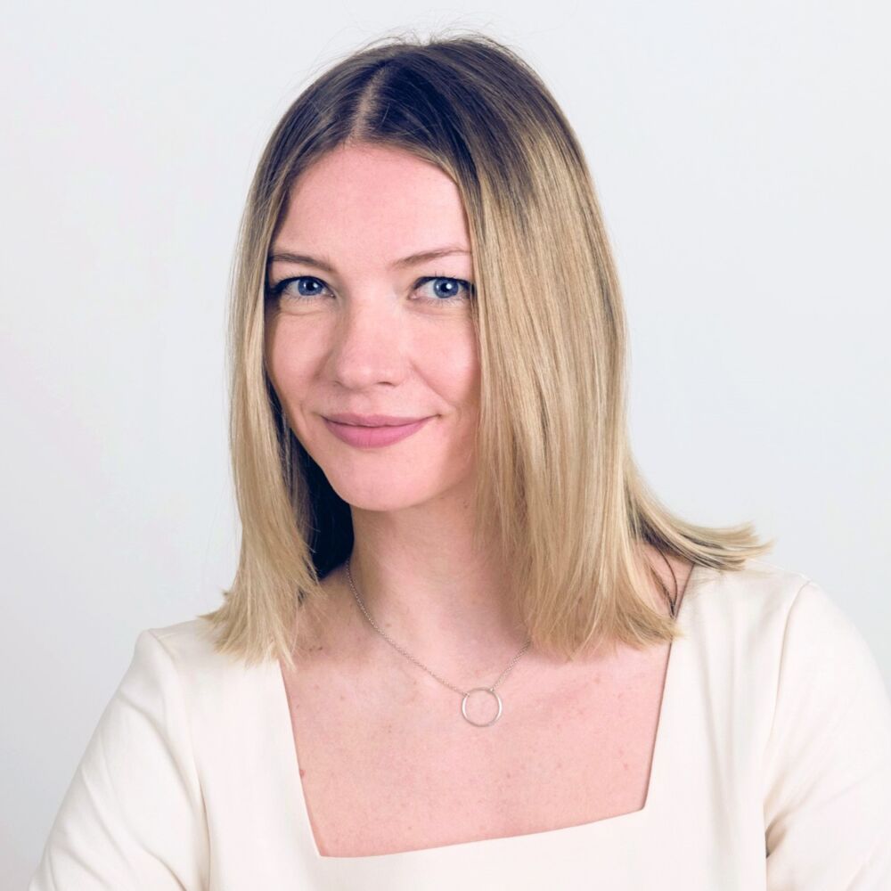 Дворник-Козачінська Марина Сергіївна