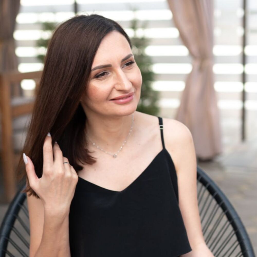 Стюарт Надія Володимирівна