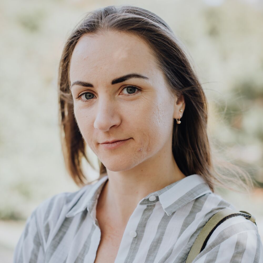 Мартиненко Анастасія Сергіївна