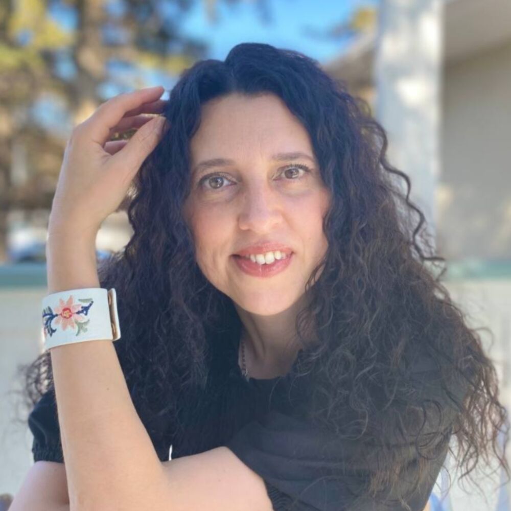 Будянська Ольга Анатоліївна