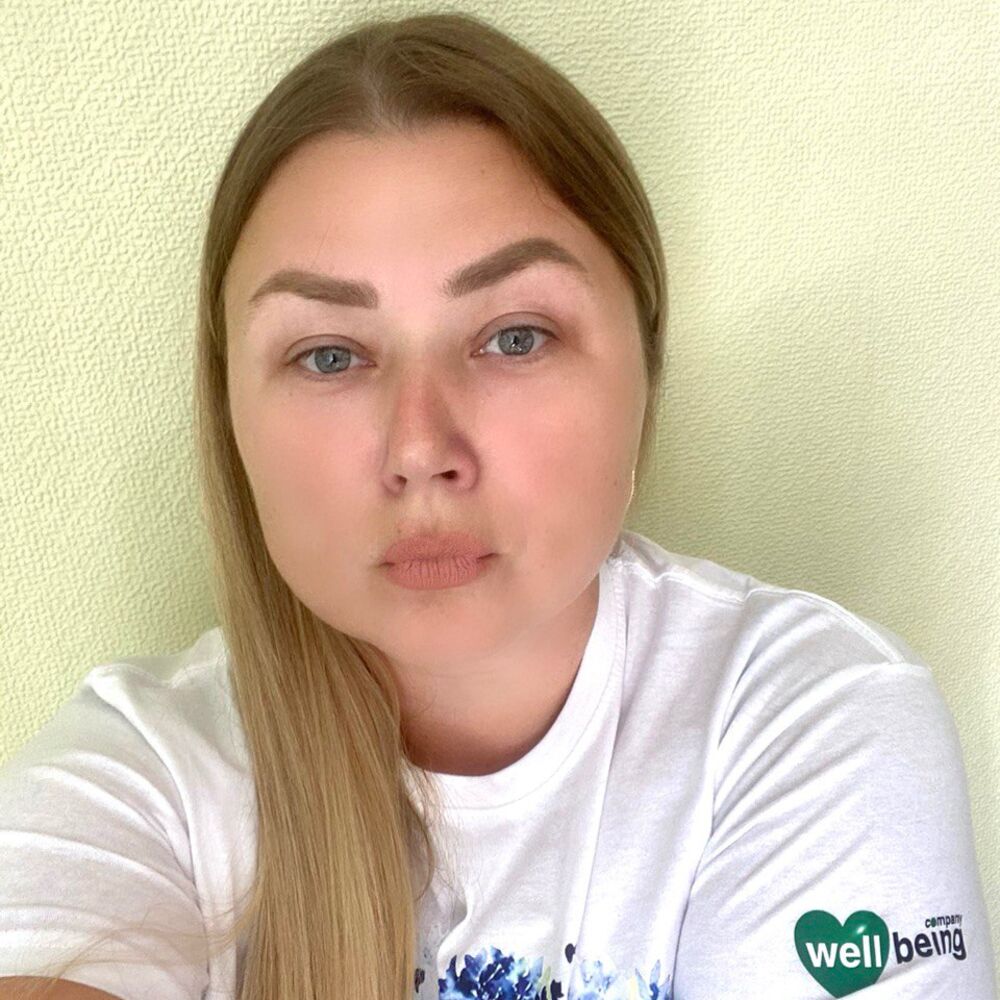 Спаська Ірина Олександрівна