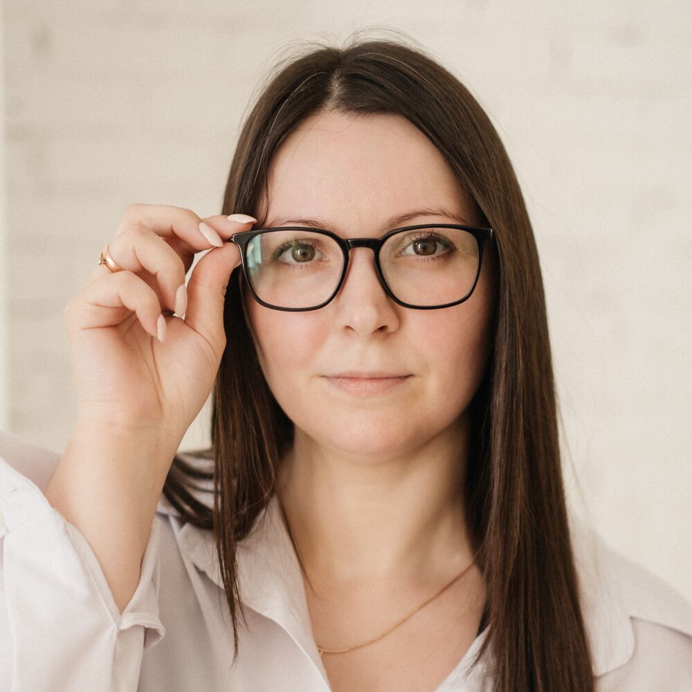 Бурда Анна Іванівна