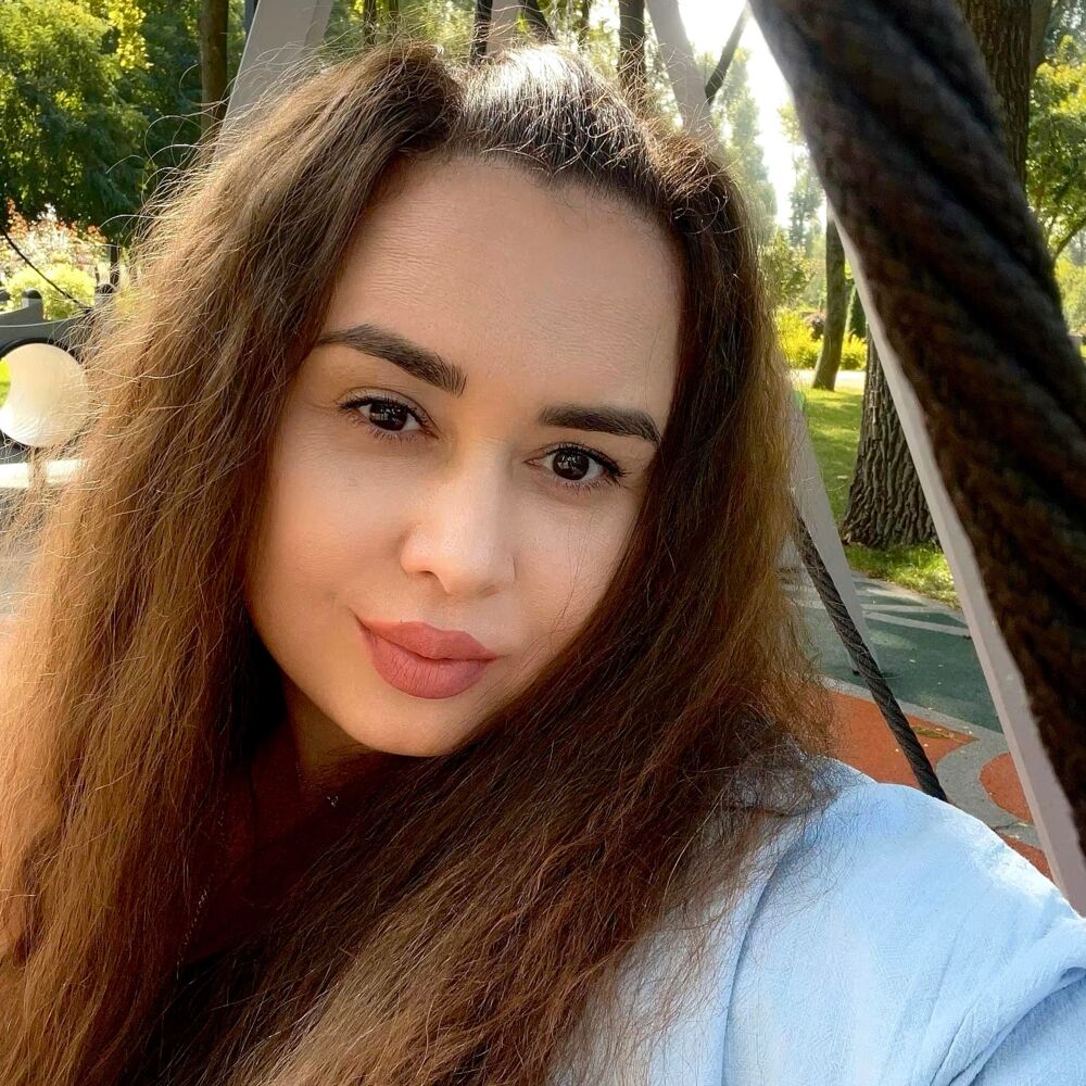 Марула Марина Юріївна