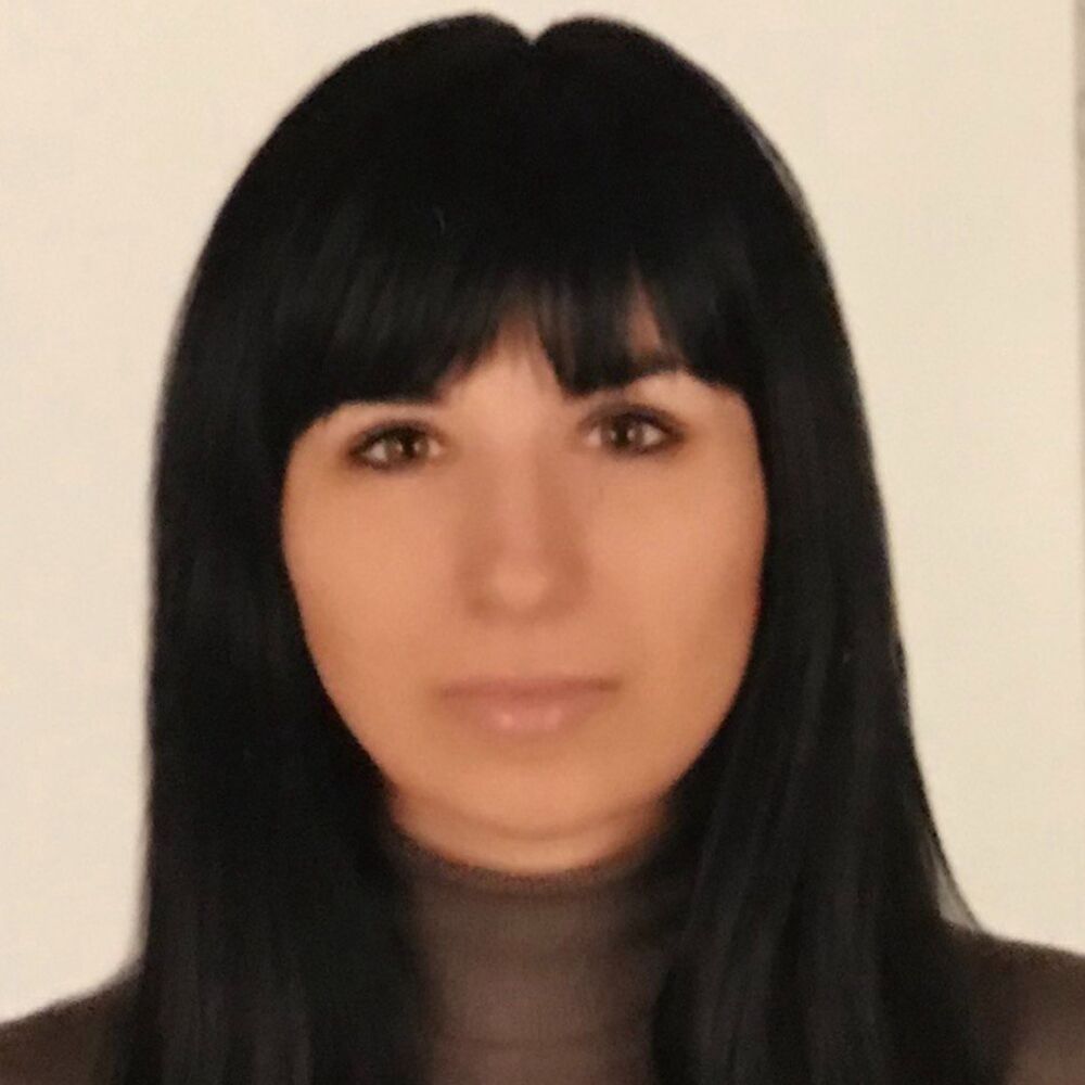 Прокопенко Яна Борисівна