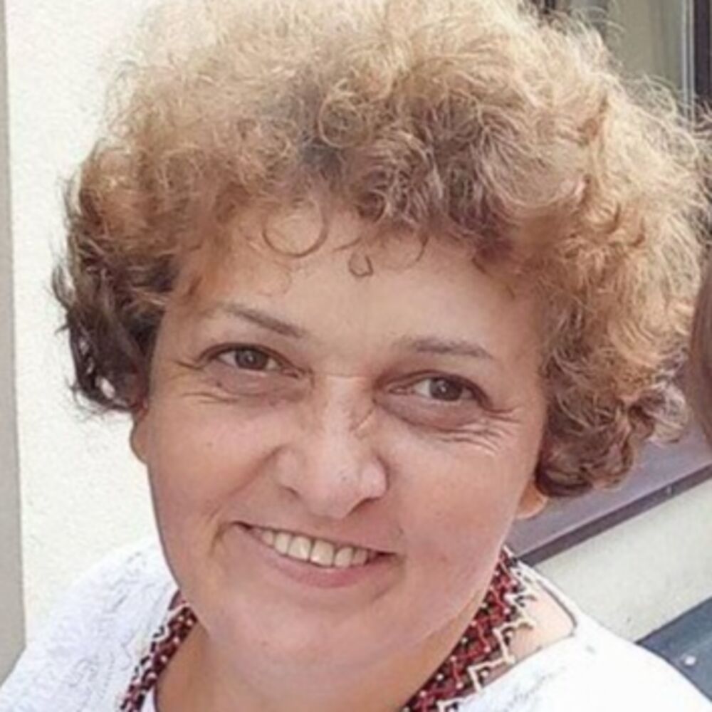 Михальчишин Галина Євгенівна