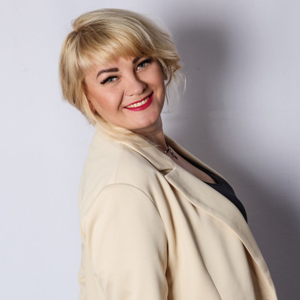 Андрушкевич Олена Володимирівна