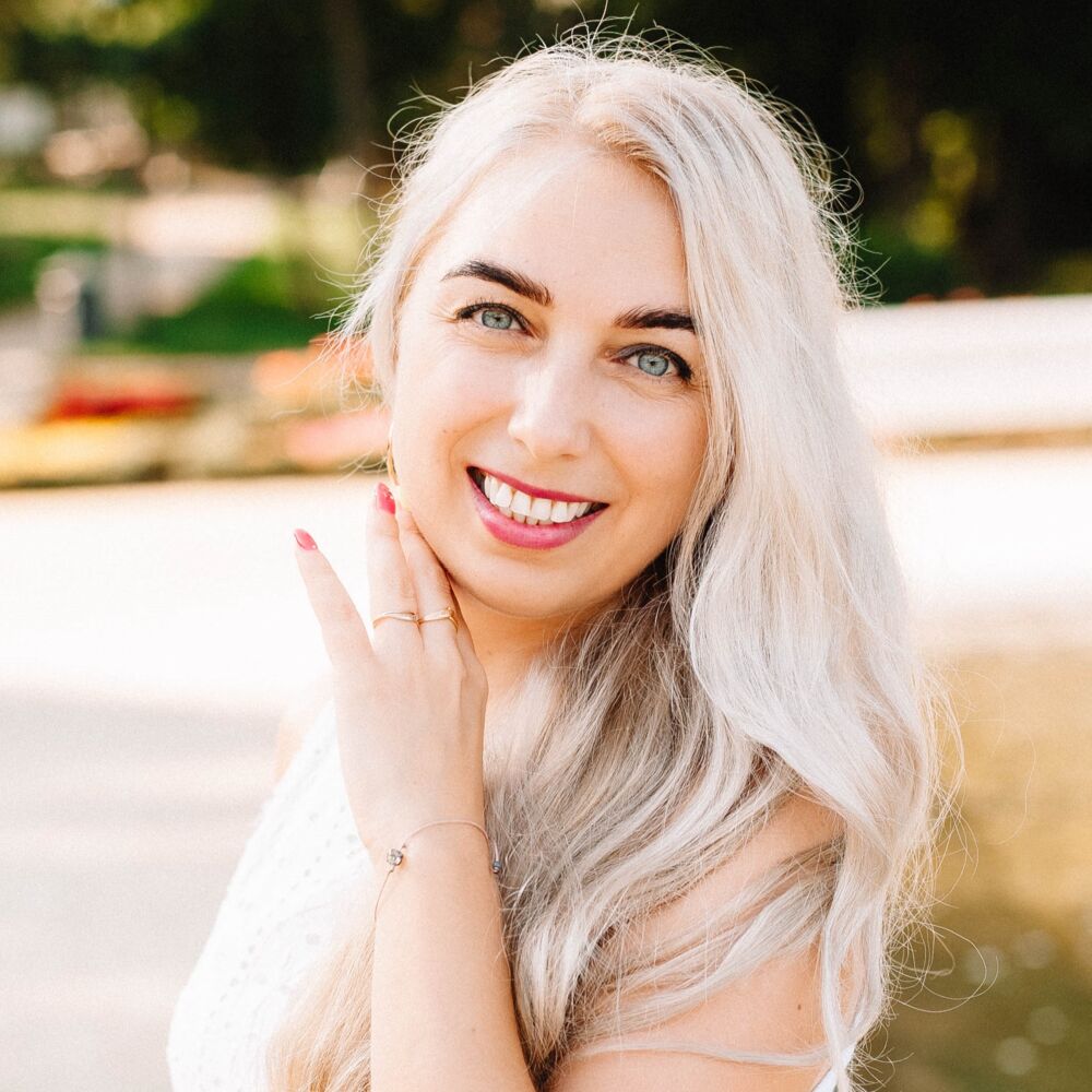 Ткаченко Лідія Михайлівна