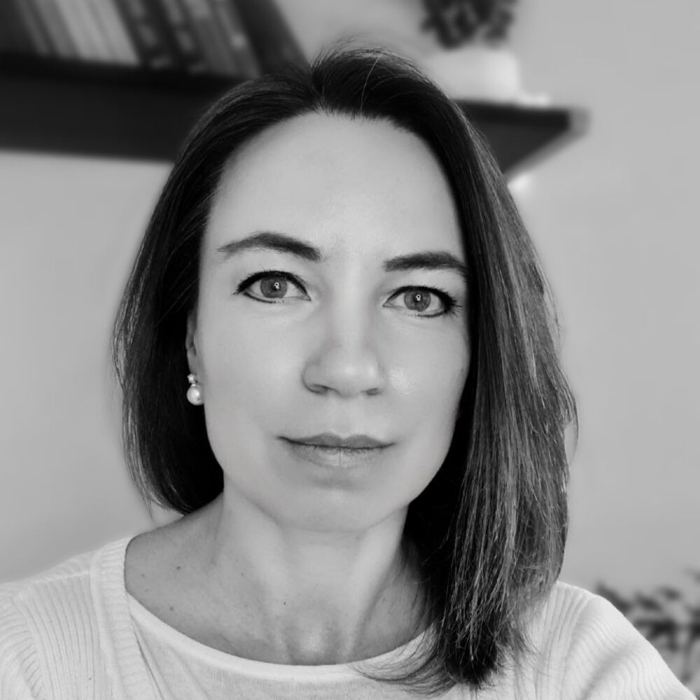 Нєтікова Олена Сергіївна