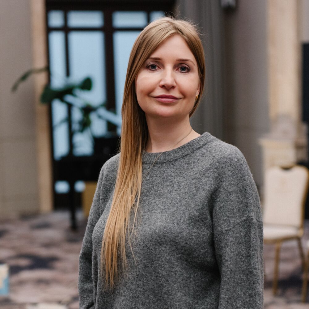 Яворська Ганна Юріївна