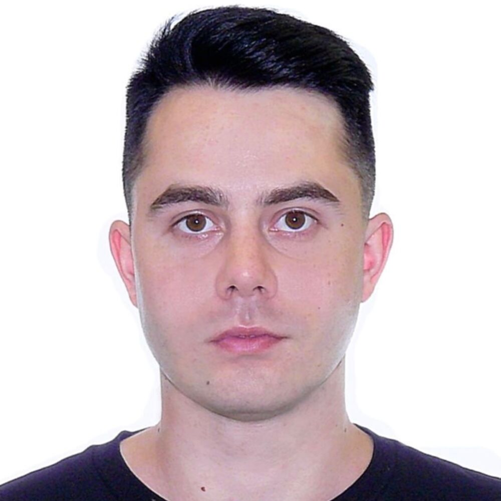 Рибалко Андрій Іванович