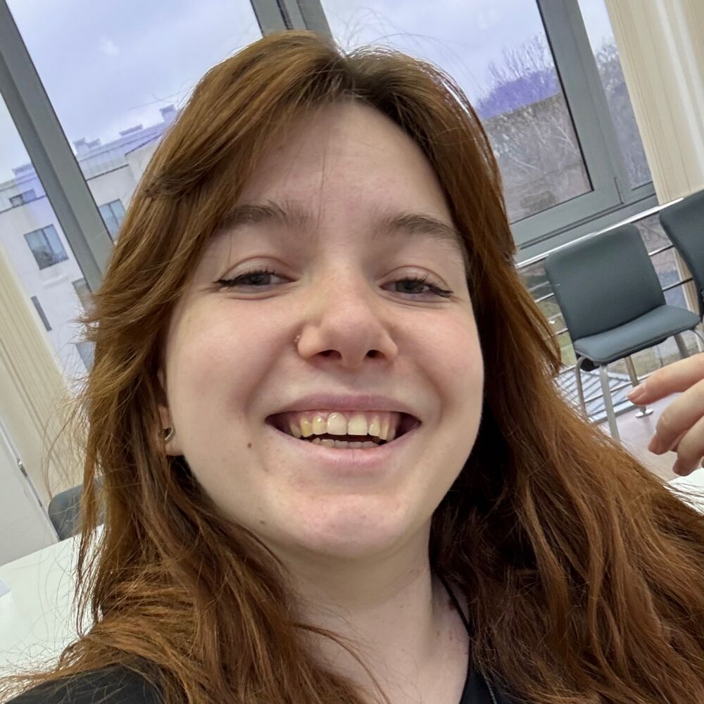 Король Ксенія Володимирівна