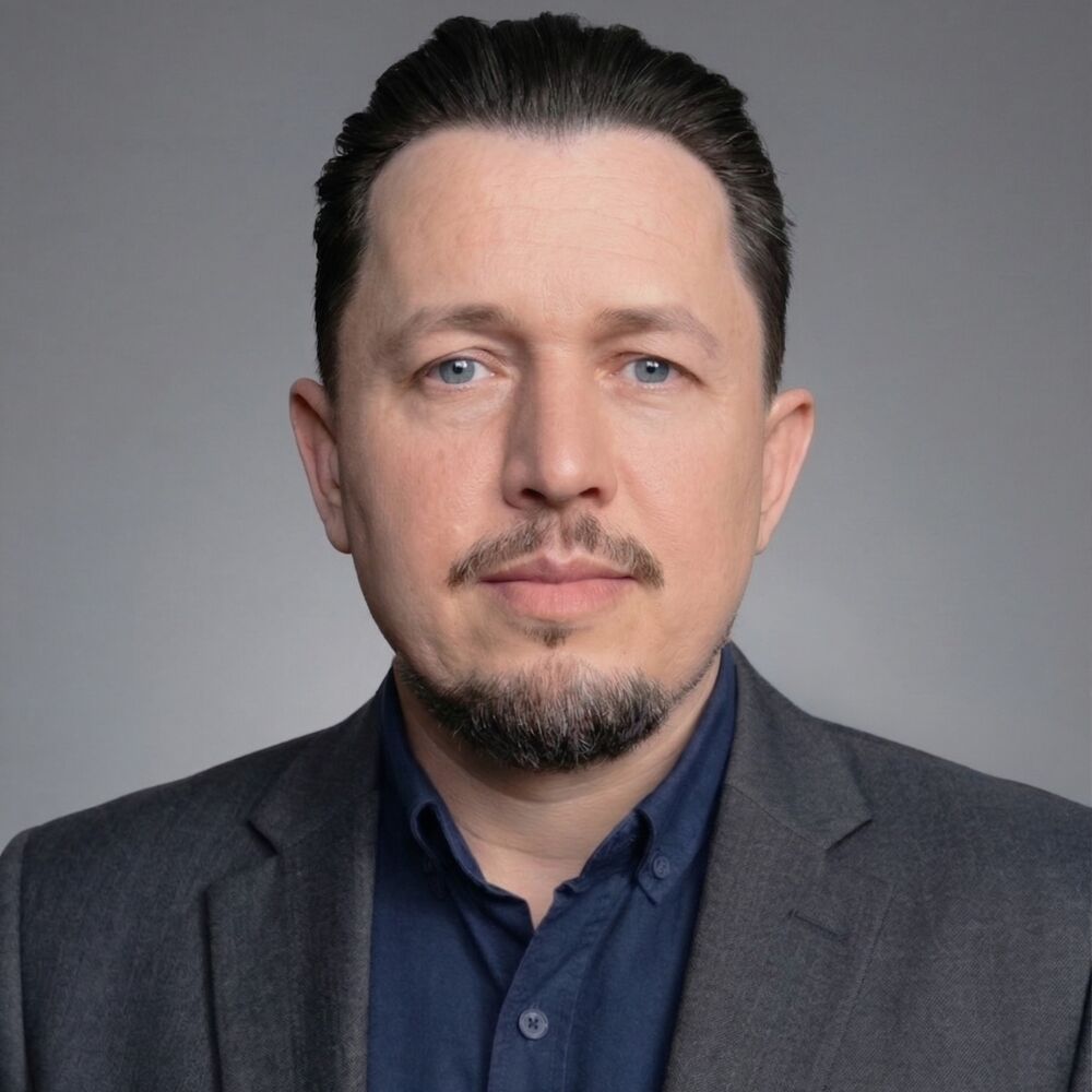 Шаповал Микола Михайлович