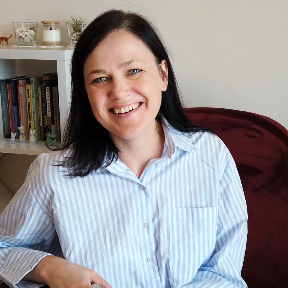 Кривокобильська Наталія Владиславівна