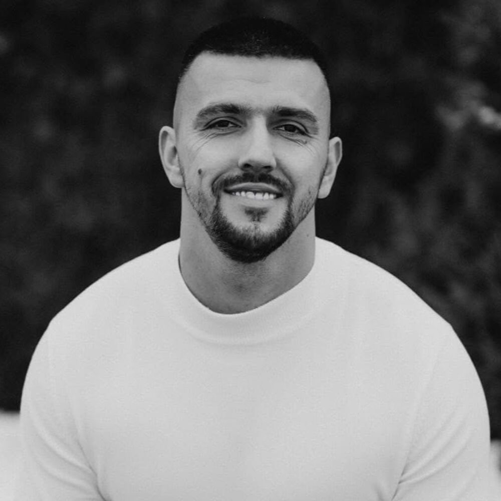 Михальський Марко Любомирович