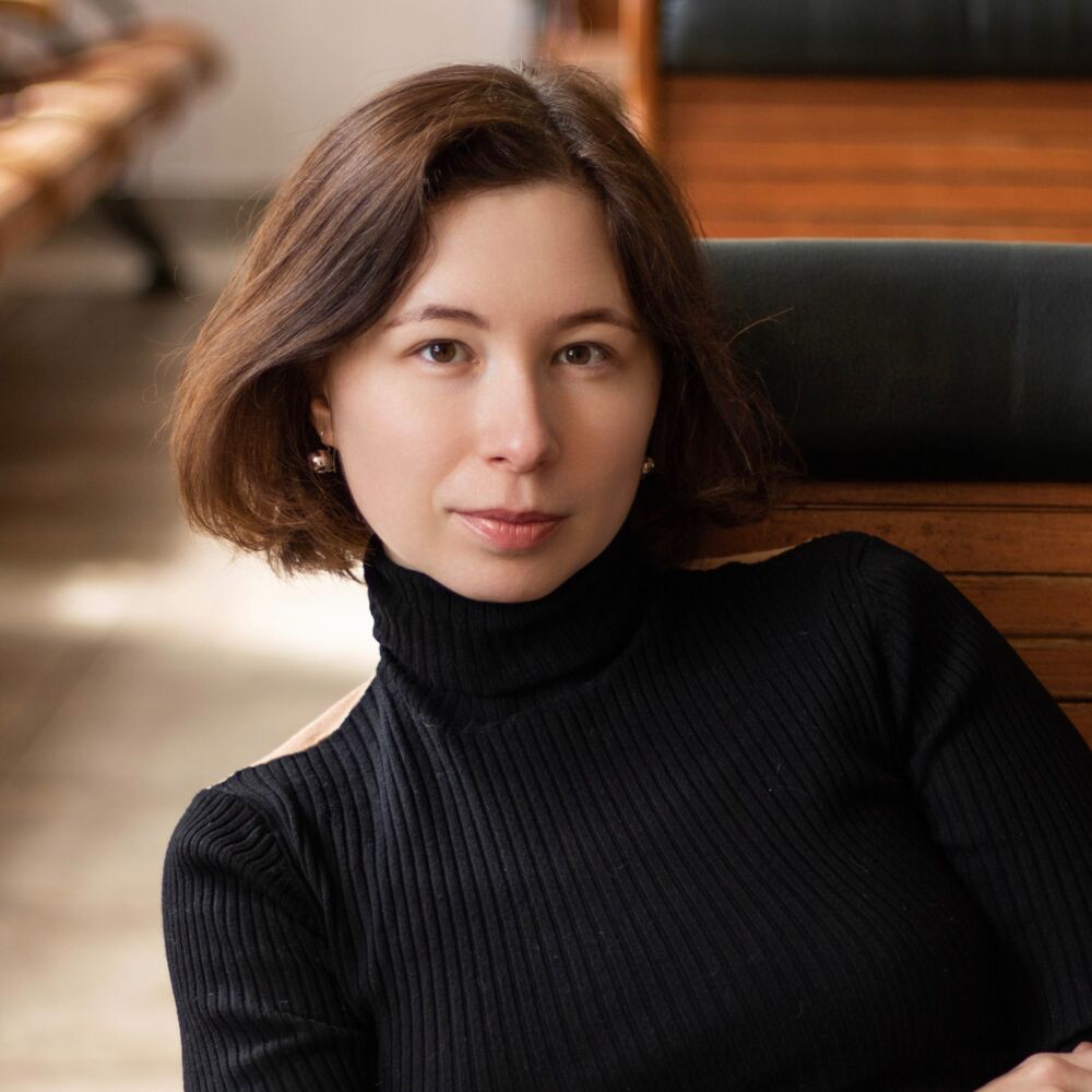 Сопілко Марина Анатоліївна