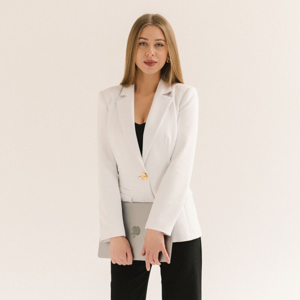 Коваленко Каріна Геннадіївна