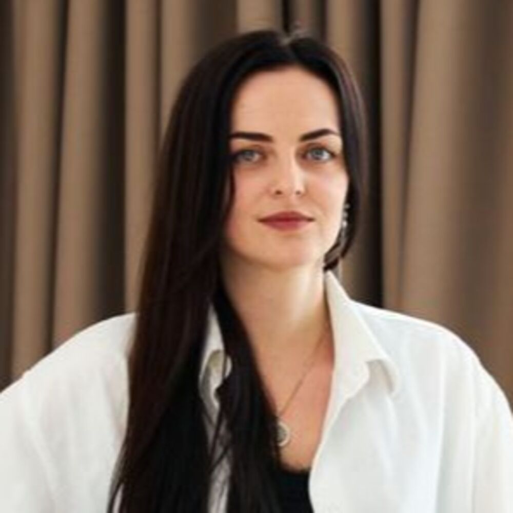 Тулінцева Олена Дмитрівна