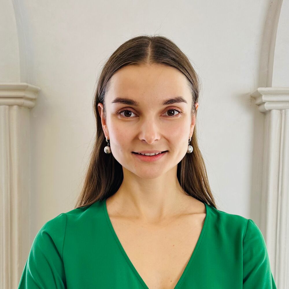 Козачек Наталя Олександрівна