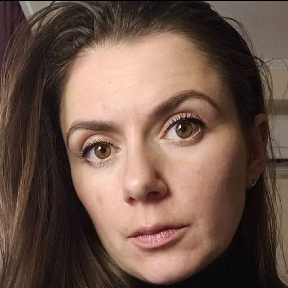 Сідоренко Зоряна Юріївна