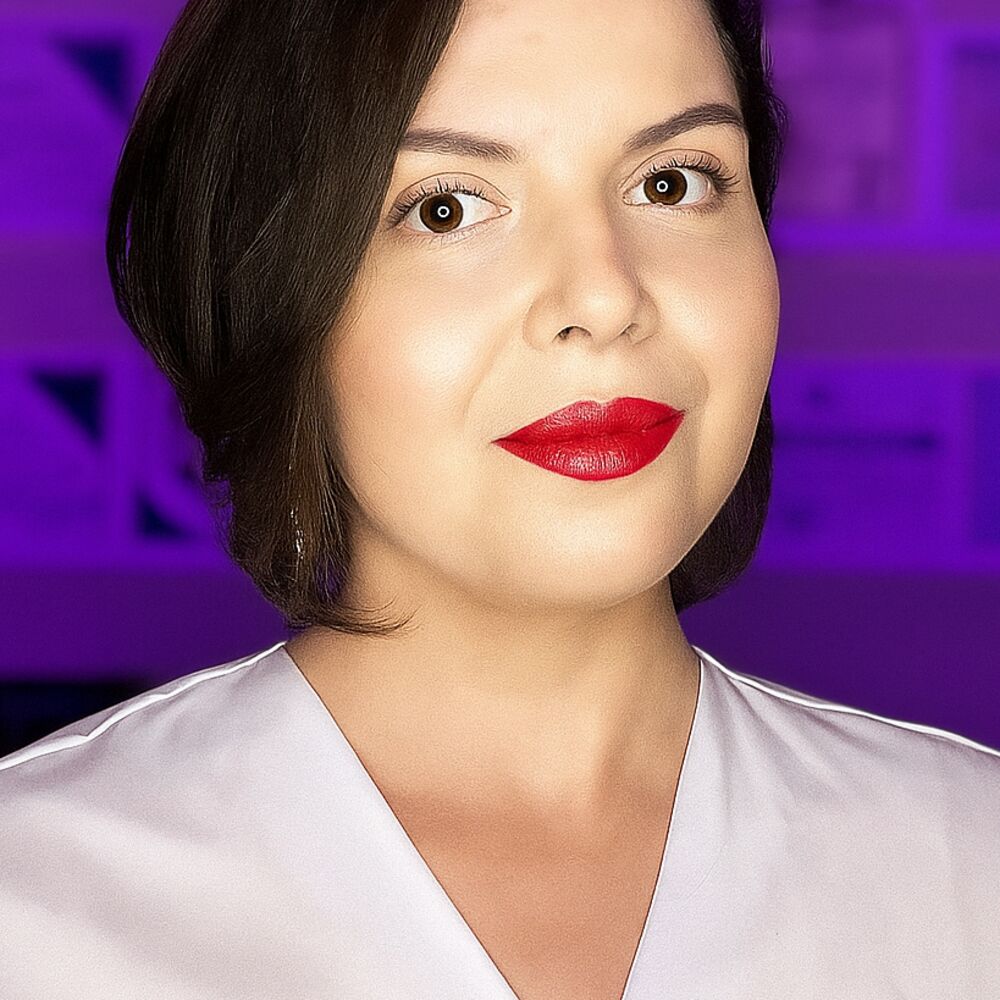 Соколова Анна Сергіївна