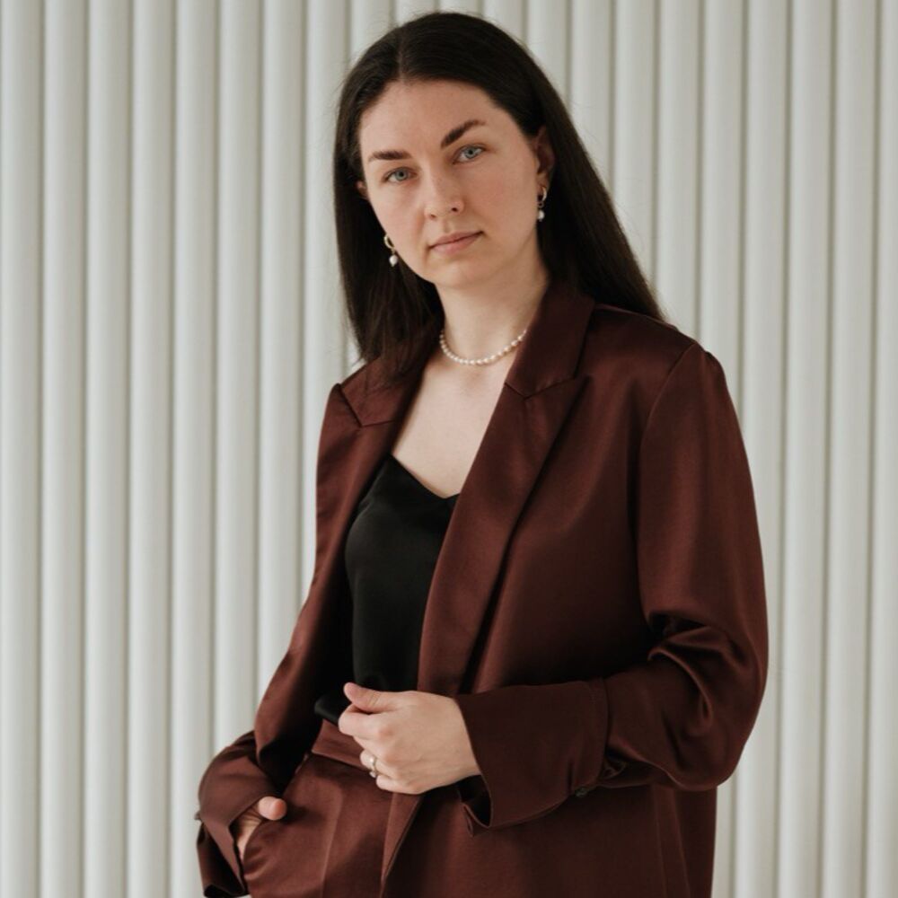 Білевич Вікторія Олегівна