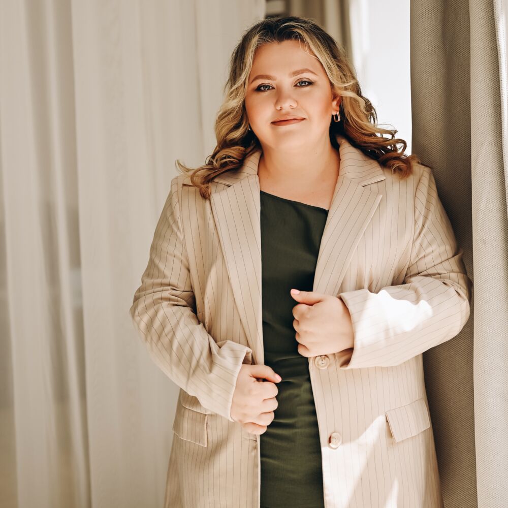 Півень Дар’я Віталіївна