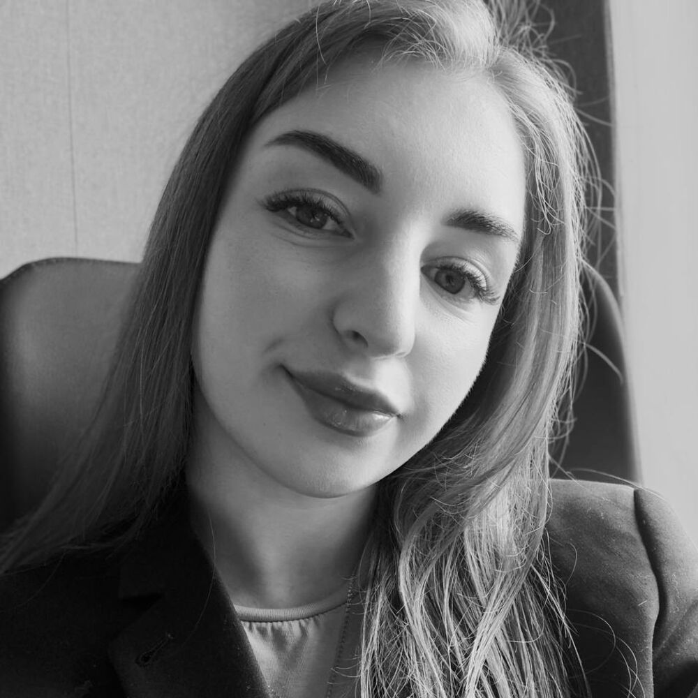 Сарапененко Іванна