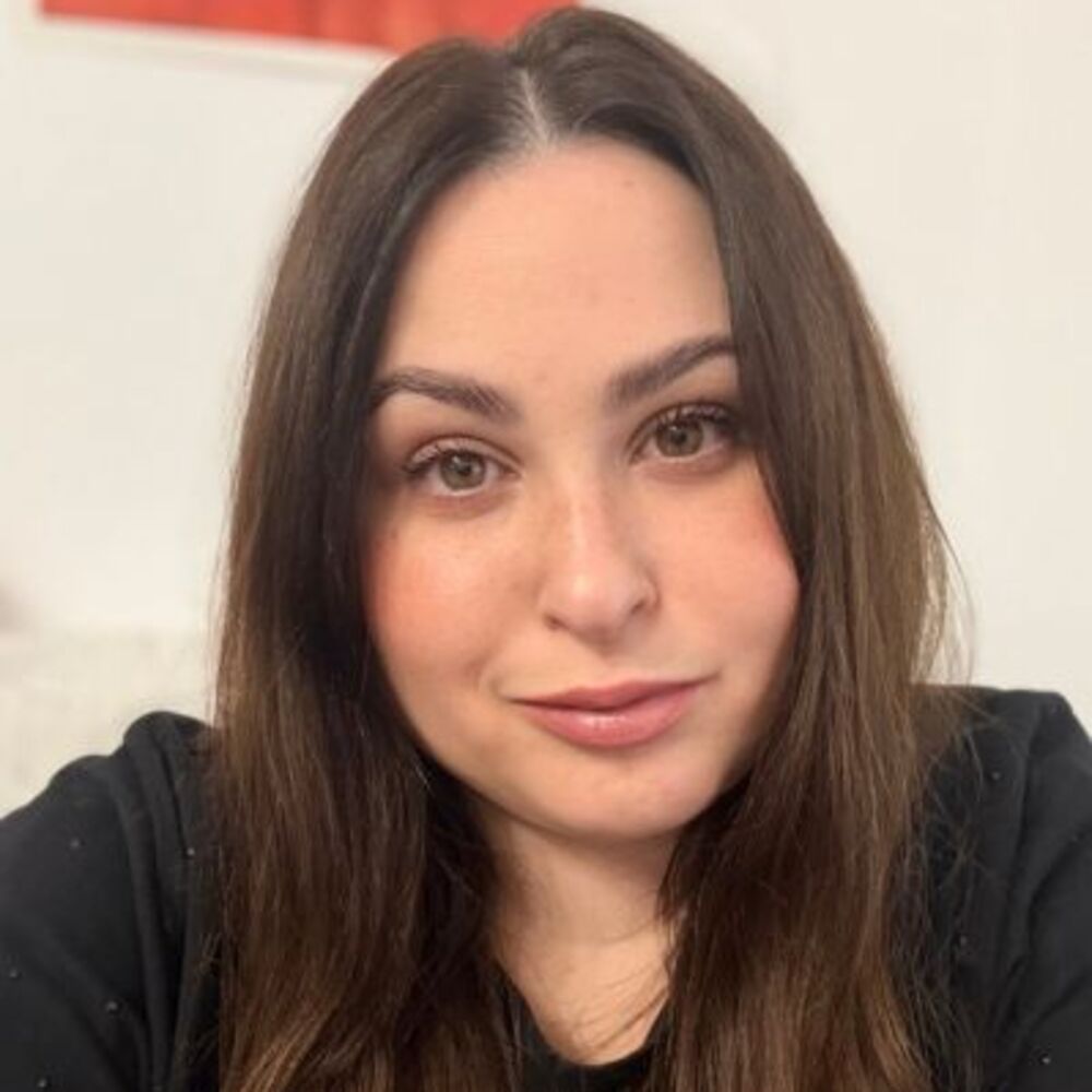 Соколова Ольга Юріївна