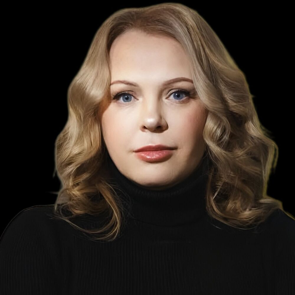 Омельченко Надія Олександрівна